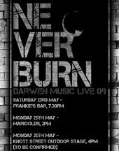 NEVERBURN profile picture