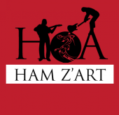 Ham Z Arts Label profile picture