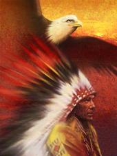 Native Guy profile picture