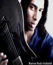 Marcos Paulo Guitarist profile picture