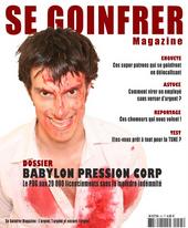 Babylon Pression Corporation France profile picture