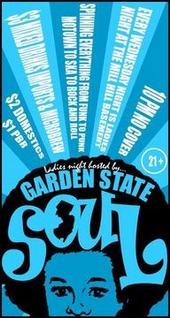 gardenstatesoul