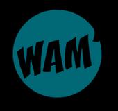 Wam! (artwork) profile picture