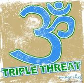 Triple Threat Records profile picture