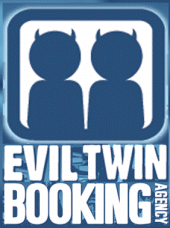 Evil Twin Booking Agency profile picture