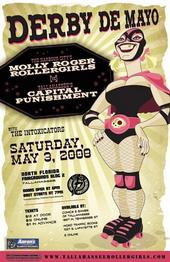 Tallahassee RollerGirls profile picture