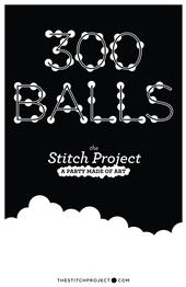 The Stitch Project profile picture