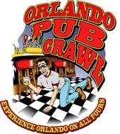 Orlando Pub Crawl profile picture