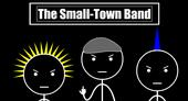 The Small-Town Band profile picture