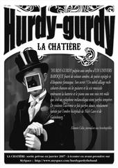 HURDY-GURDY cherche nouveaux musiciens: clavier... profile picture