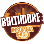 Insomnia Radio Baltimore profile picture