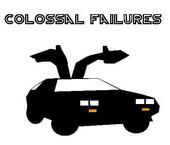 Colossal Failures profile picture