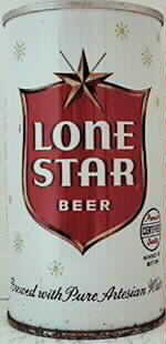 Lone Star Beer profile picture