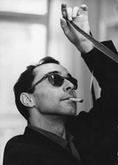 Jean-Luc Godard profile picture