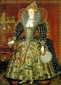 Queen Elizabeth I profile picture