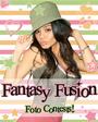 Fantasy Fusion [VOTE 4 BEST BLACK & WHITE RD2  profile picture