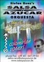 Salsa y Azucar ** Orquesta ** (Stefan Renz) profile picture