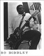 Bo Diddley (Tribute Page) profile picture