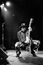 Bo Diddley (Tribute Page) profile picture