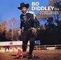 Bo Diddley (Tribute Page) profile picture