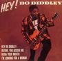 Bo Diddley (Tribute Page) profile picture