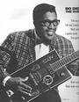 Bo Diddley (Tribute Page) profile picture