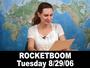 Rocketboom profile picture