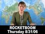 Rocketboom profile picture