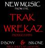 TRAK WREKAZ C.E.O’s of WREK SHOP profile picture