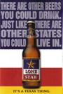 Lone Star Beer profile picture