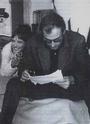 Jean-Luc Godard profile picture
