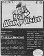 Wonka Vision Magazine | Records profile picture