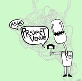 Project Venue profile picture