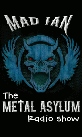 Mad Ian's Metal Asylum profile picture