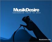 MusikDesire.blogspot.com profile picture