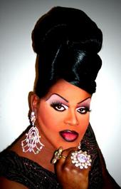 MISS VIRGINIA BLACK UNIVERSE 2008 profile picture