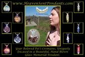 heavensentpendants