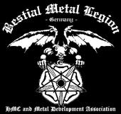 The BESTIAL METAL LEGION - GERMANY profile picture