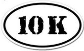 10k runner profile picture