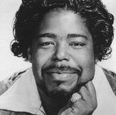 BARRY WHITE Official Memories Page Thannxx for MSG profile picture