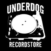 Underdog Recordstore profile picture