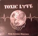 Toxic Love profile picture