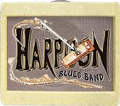 HARPOON BLUES BAND profile picture