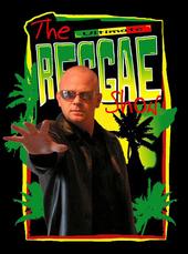 The Ultimate Reggae show profile picture