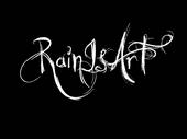 RAIN IS ART profile picture