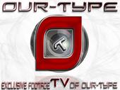 OUR-TYPE TV IN VIDEO’S SECTION NOW INTRO profile picture