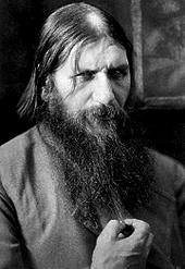 Rasputin profile picture