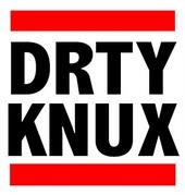 Dirty Knuckles Clothing x DirtyKnuckles.Blog.Com profile picture