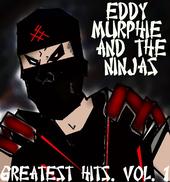 Eddy Murphie And The Ninjas profile picture