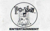 PO-MAN ENTERTAINMENT profile picture